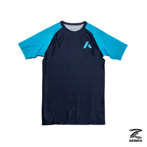 ALTA Short Sleeve Rash Guard