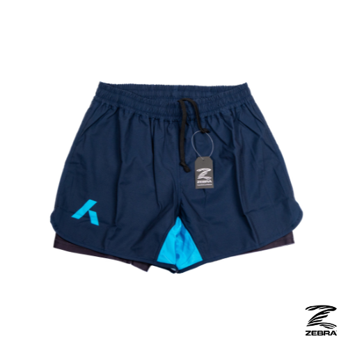 ALTA 2in1 MMA Fight Shorts