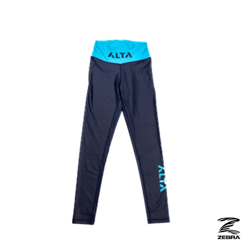 ALTA Long Female Tights